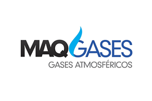 MaqGases