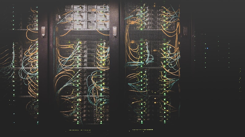 Setor de informática